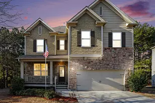 138 Paxton Pl, Newnan, GA 30263 - Photo 1