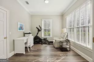 343 Major Wright Rd, Saint Simons, GA 31522 - Photo 17