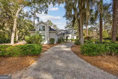 343 Major Wright Road, Saint Simons, GA 31522 - Photo 47