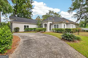 343 Major Wright Rd, Saint Simons, GA 31522 - Photo 3