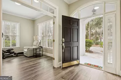 343 Major Wright Road, Saint Simons, GA 31522 - Photo 3