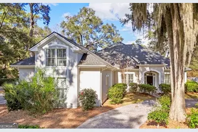 343 Major Wright Road, Saint Simons, GA 31522 - Photo 1