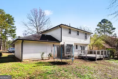 8059 Cedar Creek Ridge, Riverdale, GA 30274 - Photo 23