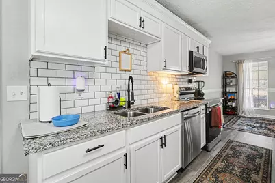 8059 Cedar Creek Ridge, Riverdale, GA 30274 - Photo 19