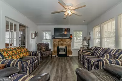 10895 Commerce Street, Summerville, GA 30747 - Photo 5