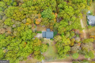 450 Stagecoach Way, Danielsville, GA 30633 - Photo 63