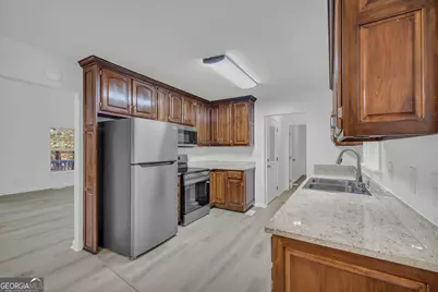 450 Stagecoach Way, Danielsville, GA 30633 - Photo 29