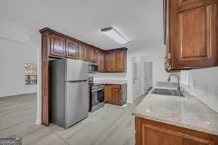 450 Stagecoach Way, Danielsville, GA 30633 - Photo 29