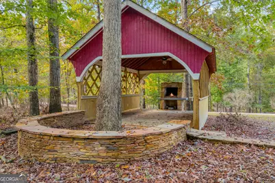 450 Stagecoach Way, Danielsville, GA 30633 - Photo 17