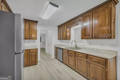 450 Stagecoach Way, Danielsville, GA 30633 - Photo 5