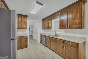 450 Stagecoach Way, Danielsville, GA 30633 - Photo 5