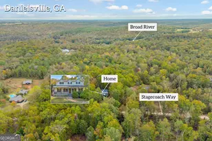 450 Stagecoach Way, Danielsville, GA 30633 - Photo 11