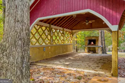 450 Stagecoach Way, Danielsville, GA 30633 - Photo 7