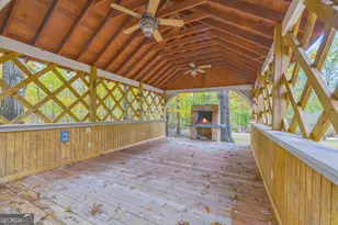 450 Stagecoach Way, Danielsville, GA 30633 - Photo 59