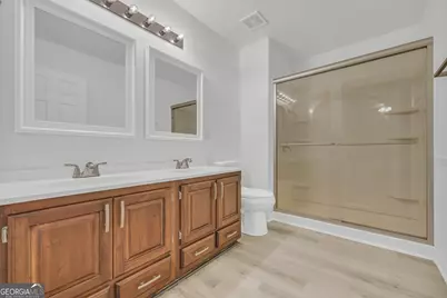 450 Stagecoach Way, Danielsville, GA 30633 - Photo 45