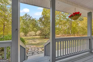 450 Stagecoach Way, Danielsville, GA 30633 - Photo 3