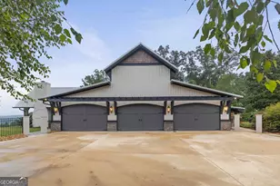 627 Freeman Ferry Rd SE, Rome, GA 30161 - Photo 1