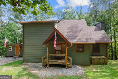 263 Windy Valley Lane, Blue Ridge, GA 30513 - Photo 5