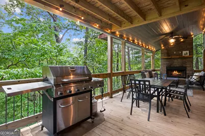 263 Windy Valley Lane, Blue Ridge, GA 30513 - Photo 15