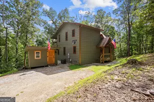 263 Windy Valley Ln, Blue Ridge, GA 30513 - Photo 3