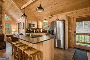 263 Windy Valley Ln, Blue Ridge, GA 30513 - Photo 7