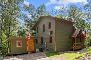 263 Windy Valley Ln, Blue Ridge, GA 30513 - Photo 1