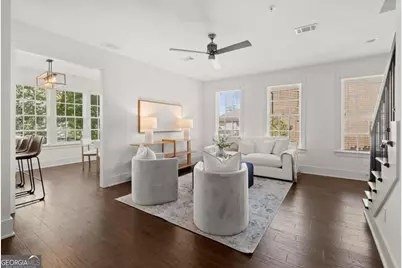 6601 Cadence Boulevard, Atlanta, GA 30328 - Photo 21