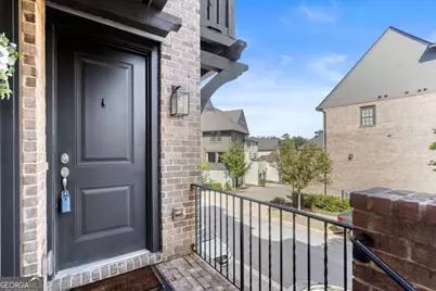 6601 Cadence Boulevard, Atlanta, GA 30328 - Photo 15
