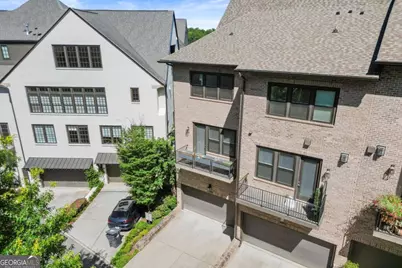 6601 Cadence Boulevard, Atlanta, GA 30328 - Photo 5