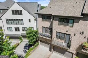 6601 Cadence Blvd, Atlanta, GA 30328 - Photo 5