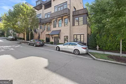 6601 Cadence Boulevard, Atlanta, GA 30328 - Photo 13