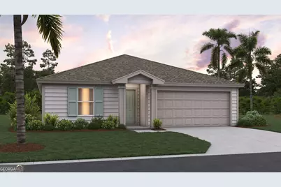 114 Willow Oak Court, Kingsland, GA 31548 - Photo 1