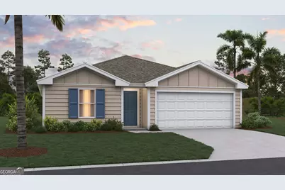 110 Willow Oak Court, Kingsland, GA 31548 - Photo 1