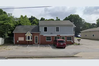 274 N Main Street #A, Jonesboro, GA 30236 - Photo 1