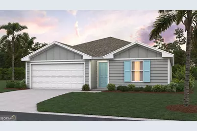 113 Willow Oak Court, Kingsland, GA 31548 - Photo 1