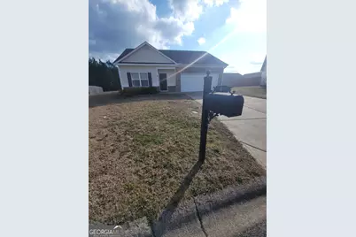 6 Bayberry Circle SW, Rome, GA 30165 - Photo 1