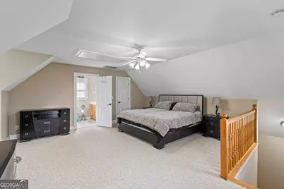 841 Streamside Drive, McDonough, GA 30252 - Photo 23