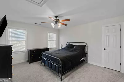 841 Streamside Drive, McDonough, GA 30252 - Photo 17