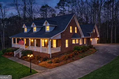 841 Streamside Drive, McDonough, GA 30252 - Photo 1