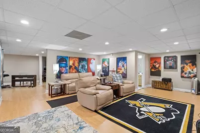 841 Streamside Drive, McDonough, GA 30252 - Photo 35