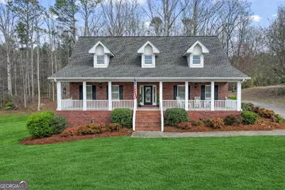 841 Streamside Drive, McDonough, GA 30252 - Photo 3