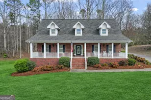 841 Streamside Dr, McDonough, GA 30252 - Photo 3