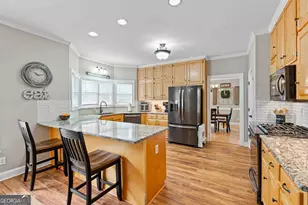 841 Streamside Dr, McDonough, GA 30252 - Photo 7