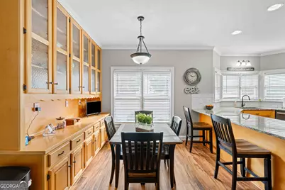 841 Streamside Drive, McDonough, GA 30252 - Photo 11