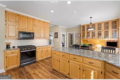 841 Streamside Drive, McDonough, GA 30252 - Photo 9