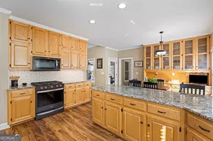 841 Streamside Dr, McDonough, GA 30252 - Photo 9