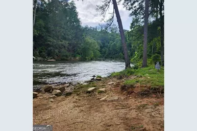 Lot 163 Lecroy Drive, Ellijay, GA 30540 - Photo 21