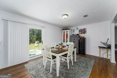 3779 Benny Street, Waycross, GA 31503 - Photo 11