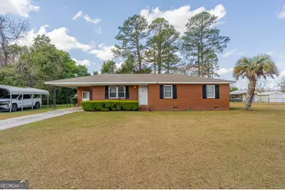 3779 Benny Street, Waycross, GA 31503 - Photo 1