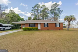 3779 Benny St, Waycross, GA 31503 - Photo 1